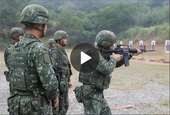 175公尺射擊訓練